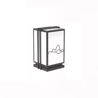 Logan Minimalist Floor Lamp-Neutral Decor
