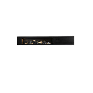 Matthew Applique Murale en Bois Moderne