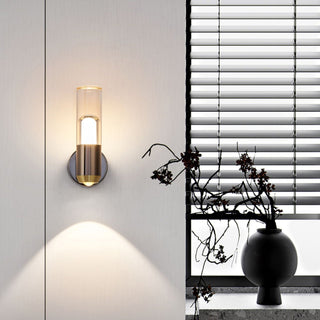 Eraeyra Applique Murale En Métal LED élégance Premium