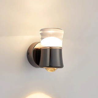 Eraeyra Applique Murale En Métal LED élégance Premium