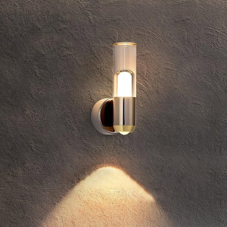 Eraeyra Applique Murale En Métal LED élégance Premium
