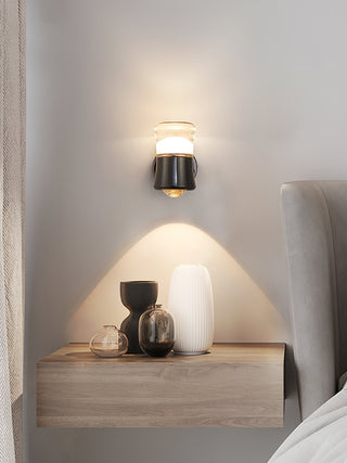 Eraeyra Applique Murale En Métal LED élégance Premium