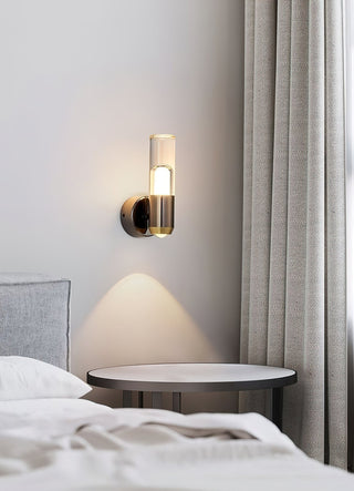 Eraeyra Applique Murale En Métal LED élégance Premium