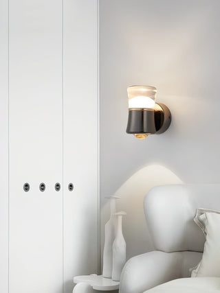 Eraeyra Applique Murale En Métal LED élégance Premium