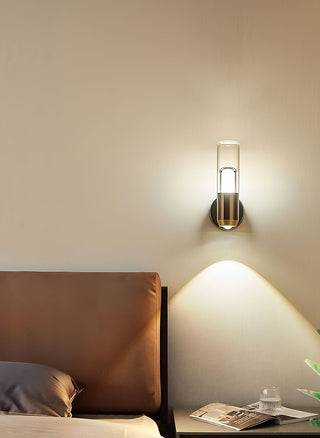 Eraeyra Applique Murale En Métal LED élégance Premium