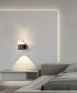 Eraeyra Applique Murale En Métal LED élégance Premium