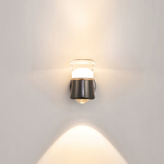 Eraeyra Applique Murale En Métal LED élégance Premium