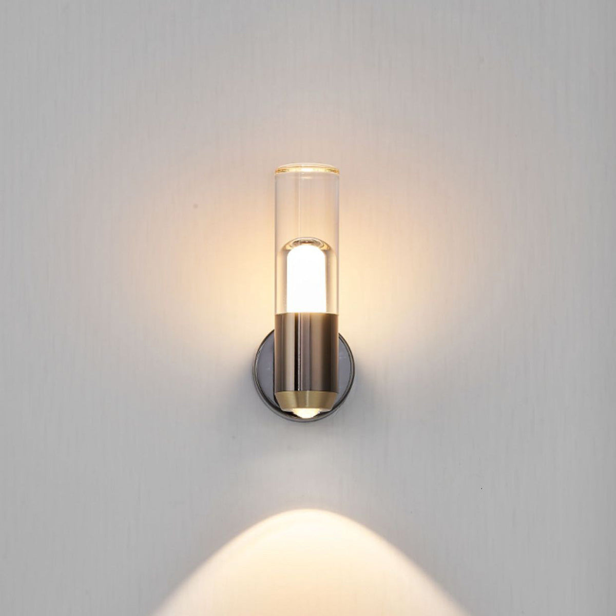 Eraeyra Applique Murale En Métal LED élégance Premium