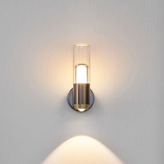 Eraeyra Applique Murale En Métal LED élégance Premium