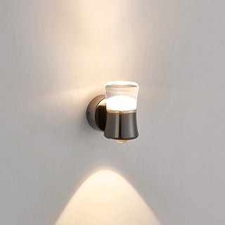Eraeyra Applique Murale En Métal LED élégance Premium