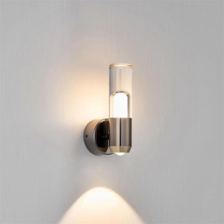 Eraeyra Applique Murale En Métal LED élégance Premium