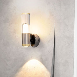 Eraeyra Applique Murale En Métal LED élégance Premium