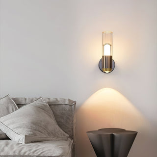 Eraeyra Applique Murale En Métal LED élégance Premium