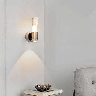 Eraeyra Applique Murale En Métal LED élégance Premium