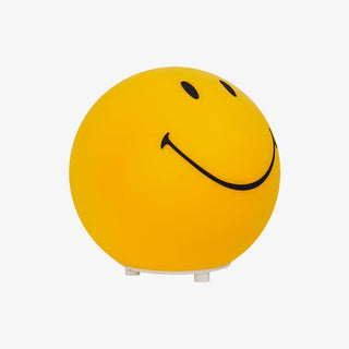 Fiera Lampe de Table en Plastique Joueuse
