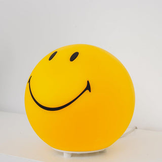 Rymt Lampe de Table en Plastique Capricieuse