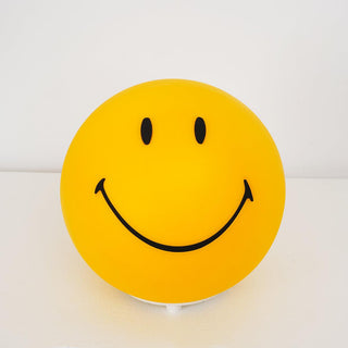 Rymt Lampe de Table en Plastique Capricieuse
