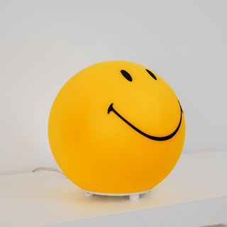 Fiera Lampe de Table en Plastique Joueuse