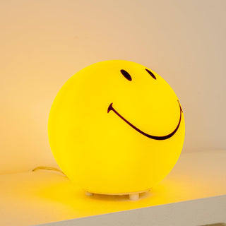 Fiera Lampe de Table en Plastique Joueuse