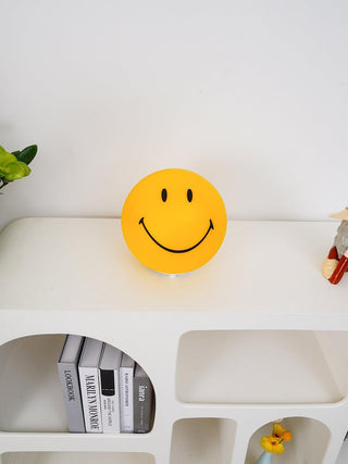 Rymt Lampe de Table en Plastique Capricieuse