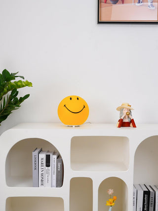 Fiera Lampe de Table en Plastique Joueuse