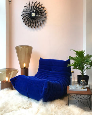 Sylirella Minimaliste Lampe de Table Bois