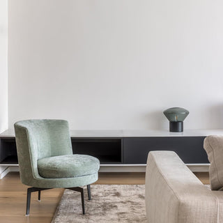 Sylirella Minimaliste Lampe de Table Bois