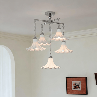 Jexen Bloom Lustre