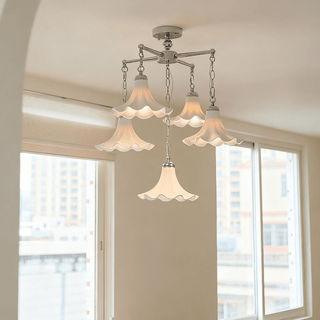 Jexen Bloom Lustre