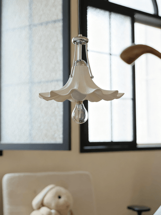 Ember Suspension