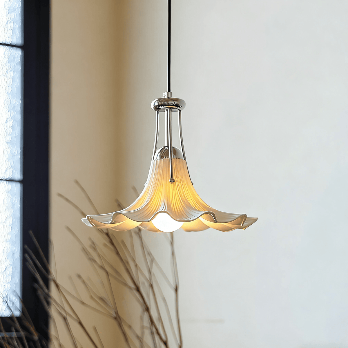 Ember Suspension