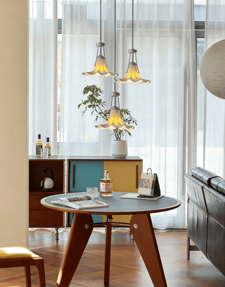 Ember Suspension