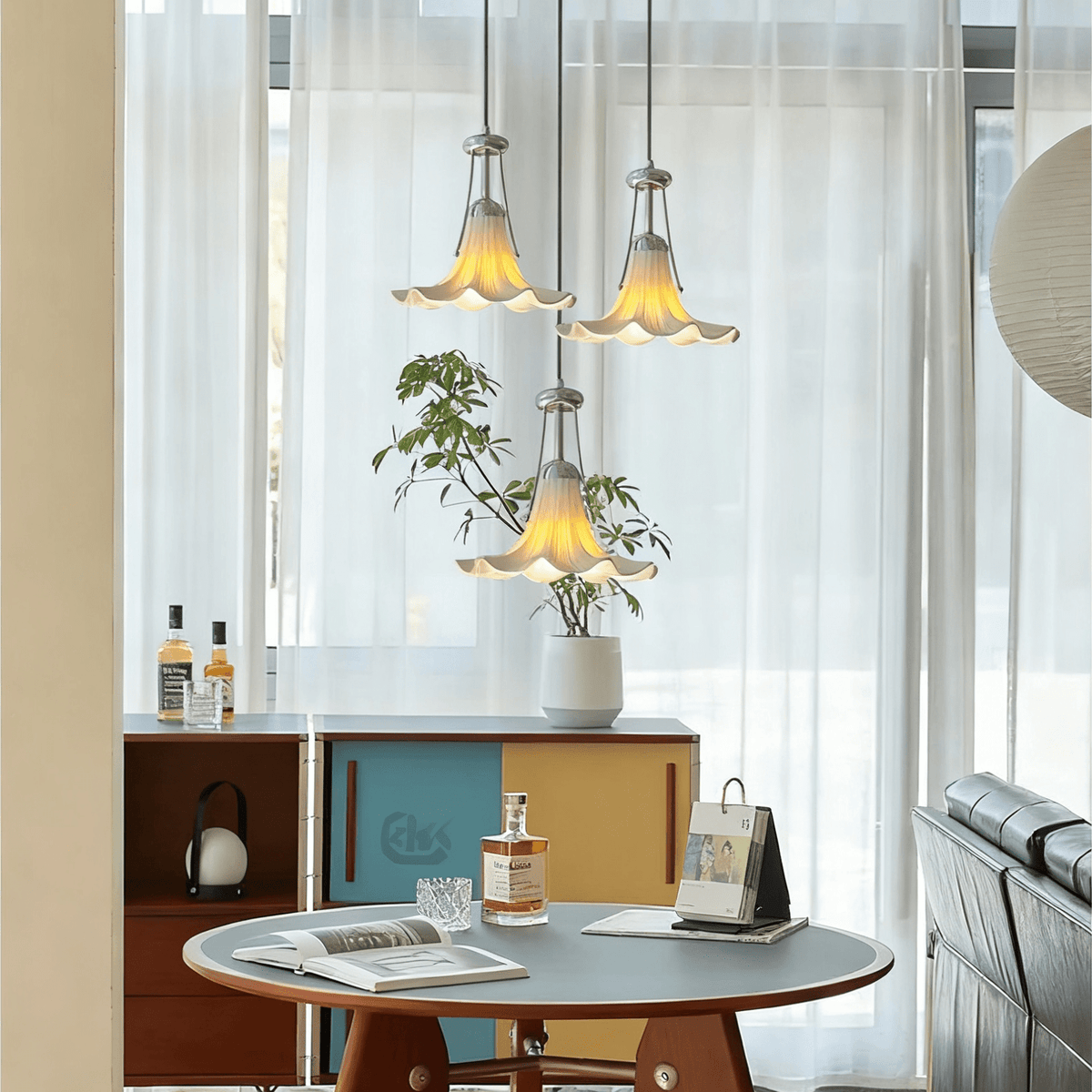 Ember Suspension