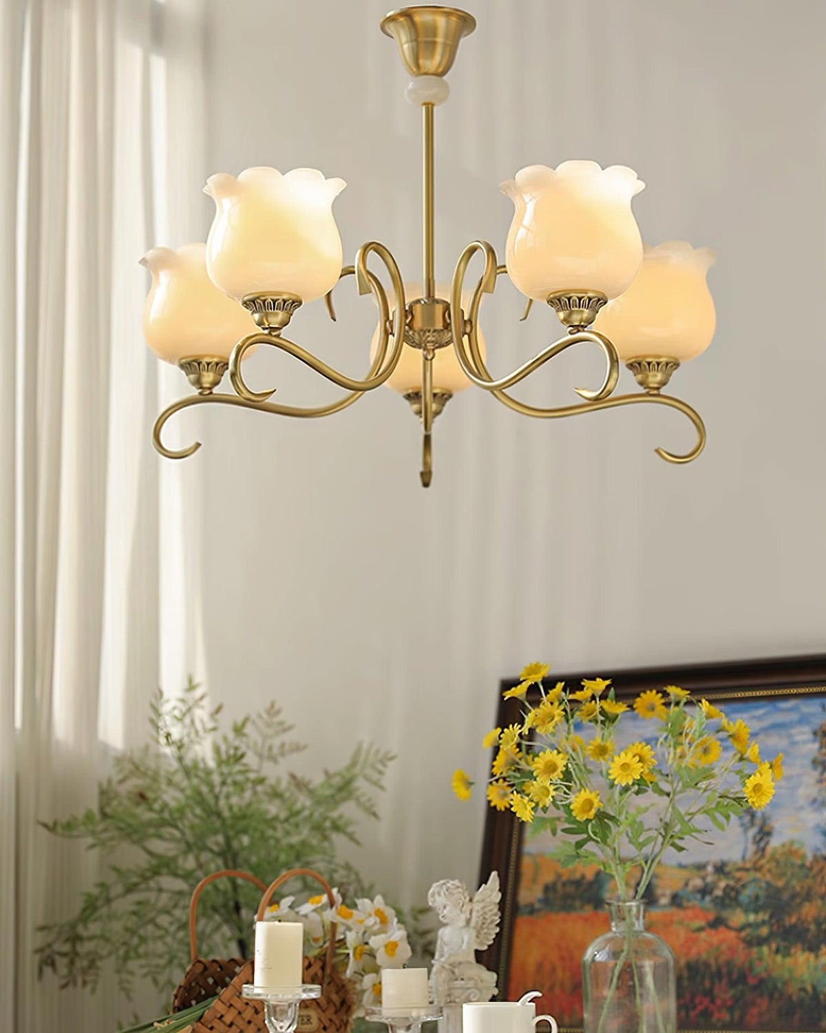 Viraeiel Lustre