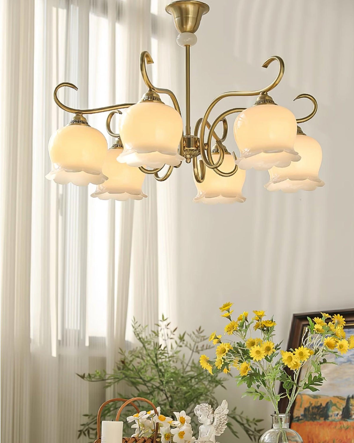 Viraeiel Lustre