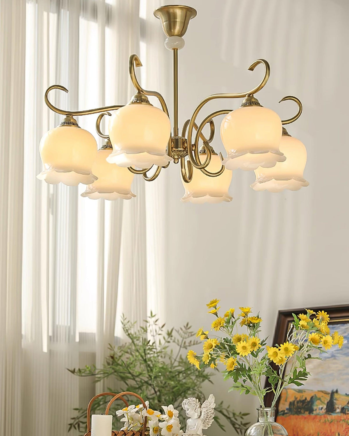 Viraeiel Lustre