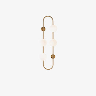 Ovenir Applique Murale Moderne Minimaliste Buch