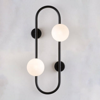 Ovenir Applique Murale Moderne Minimaliste Buch