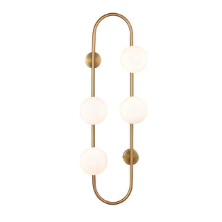 Ovenir Applique Murale Moderne Minimaliste Buch