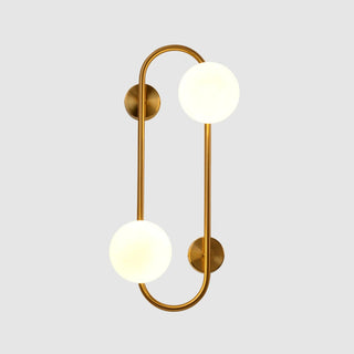 Ovenir Applique Murale Moderne Minimaliste Buch