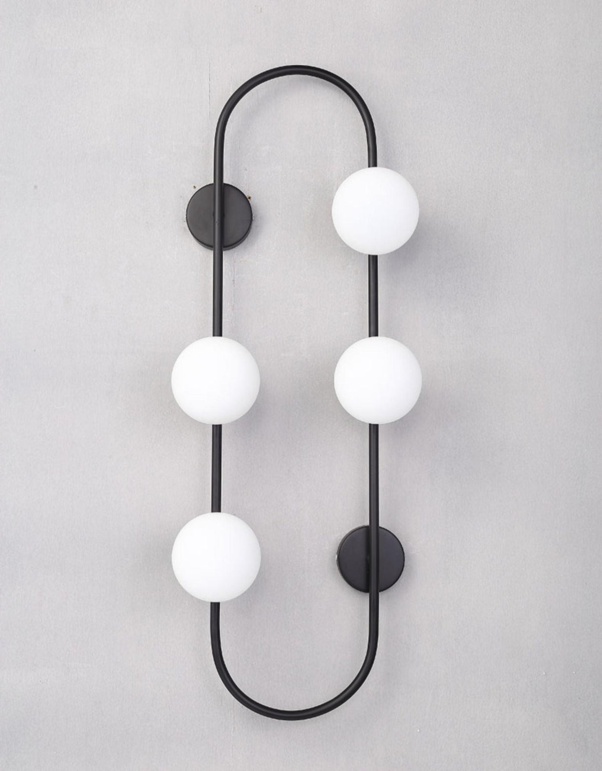 Ovenir Applique Murale Moderne Minimaliste Buch