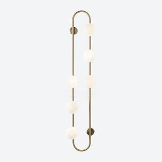 Ovenir Applique Murale Moderne Minimaliste Buch