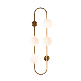 Ovenir Applique Murale Moderne Minimaliste Buch