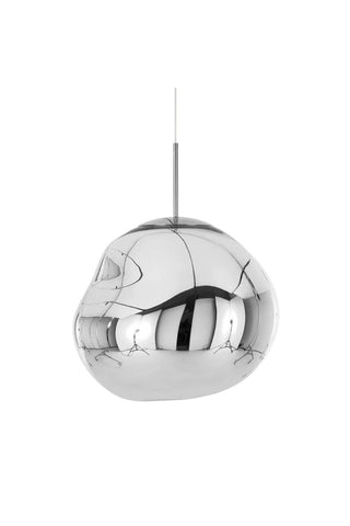 Milo Suspension Soufflé Cluster Irrégulier Sculptural