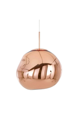 Milo Suspension Soufflé Cluster Irrégulier Sculptural