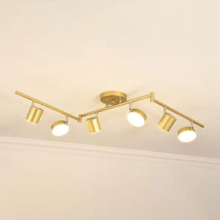 Zeren Plafonnier Minimaliste