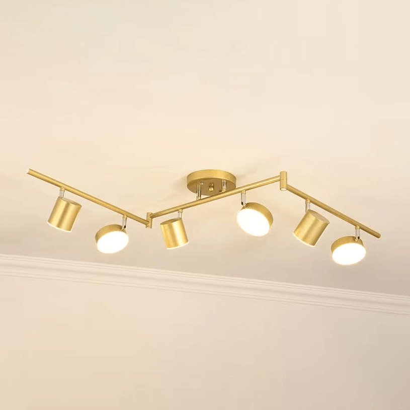 Zeren Plafonnier Minimaliste