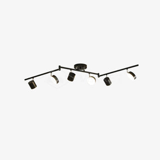 Zeren Plafonnier Minimaliste
