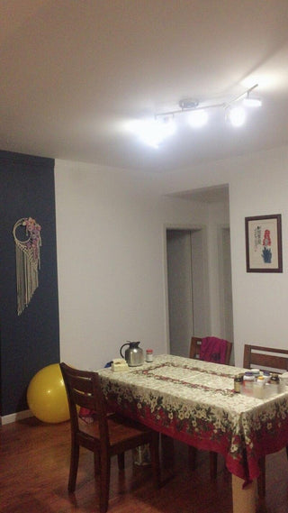 Zeren Plafonnier Minimaliste