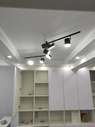 Zeren Plafonnier Minimaliste